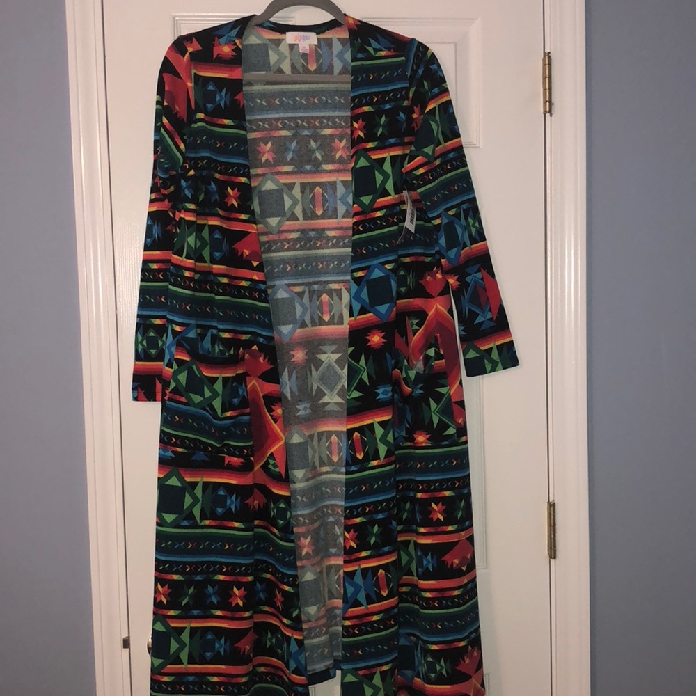 Lularoe Sarah NWT